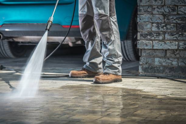 Best Vinyl Siding Pressure Washing in Vega, TX