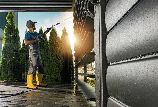 Best Driveway Cleaning and Restoration in Vega, TX
