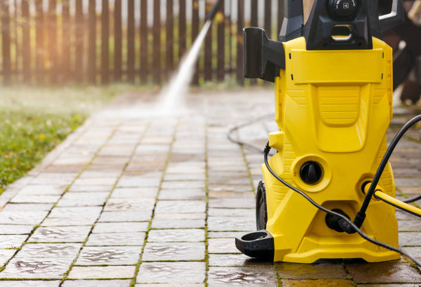 Best Parking Lot Cleaning in Vega, TX