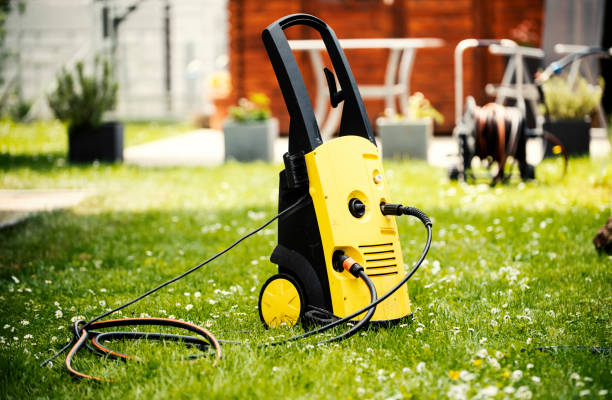 Best Commercial Pressure Washing in Vega, TX